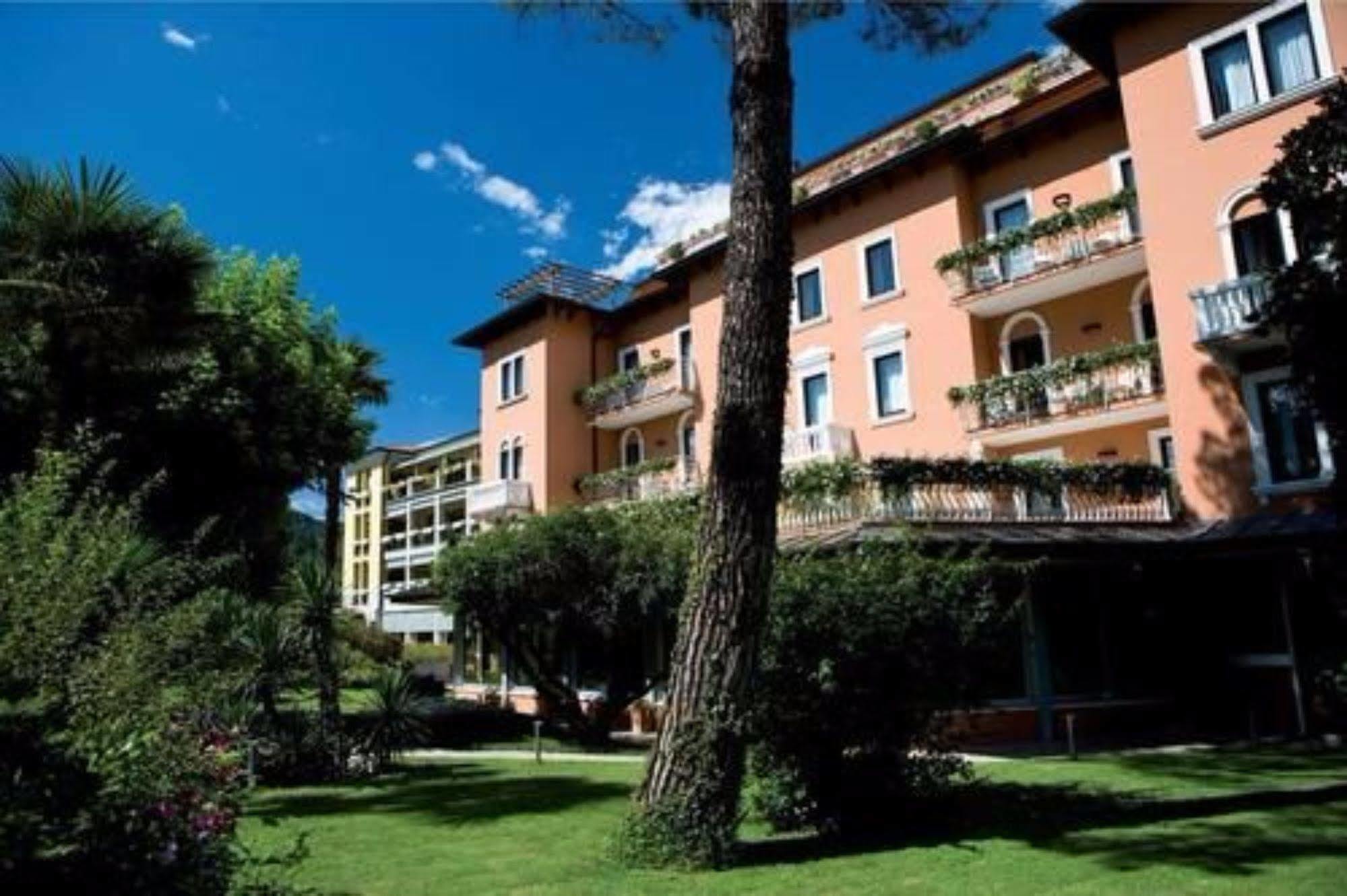 Regina Adelaide Hotel Garda (Verona)