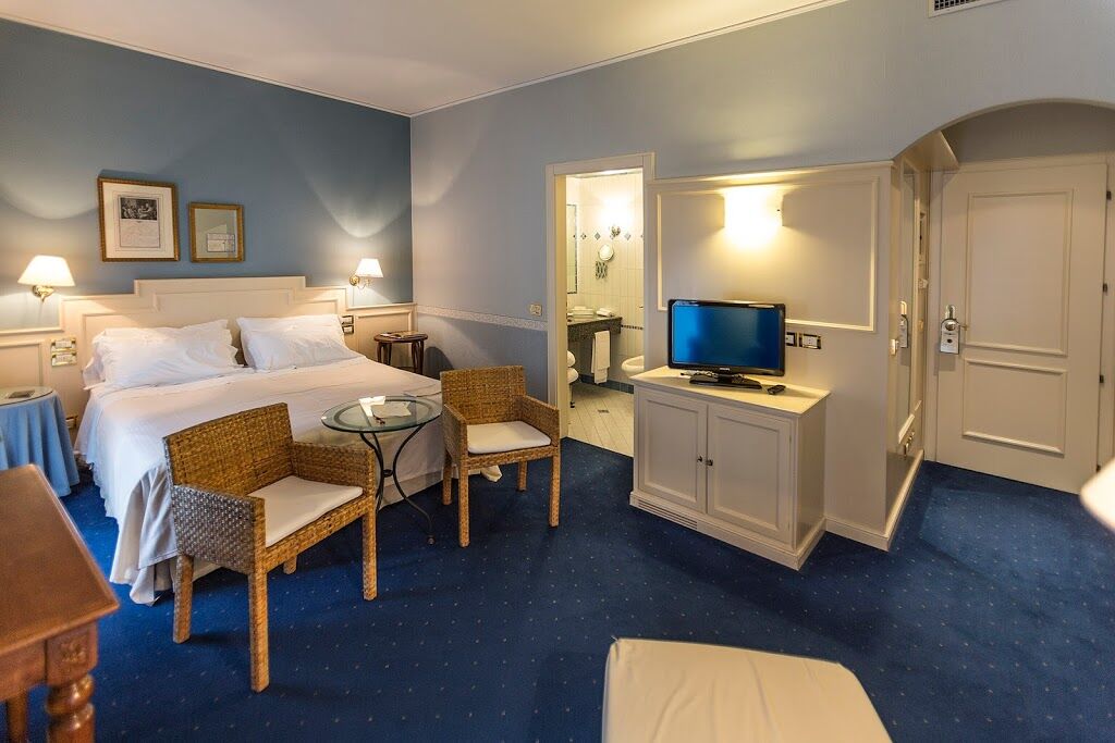 Hotel Regina Adelaide