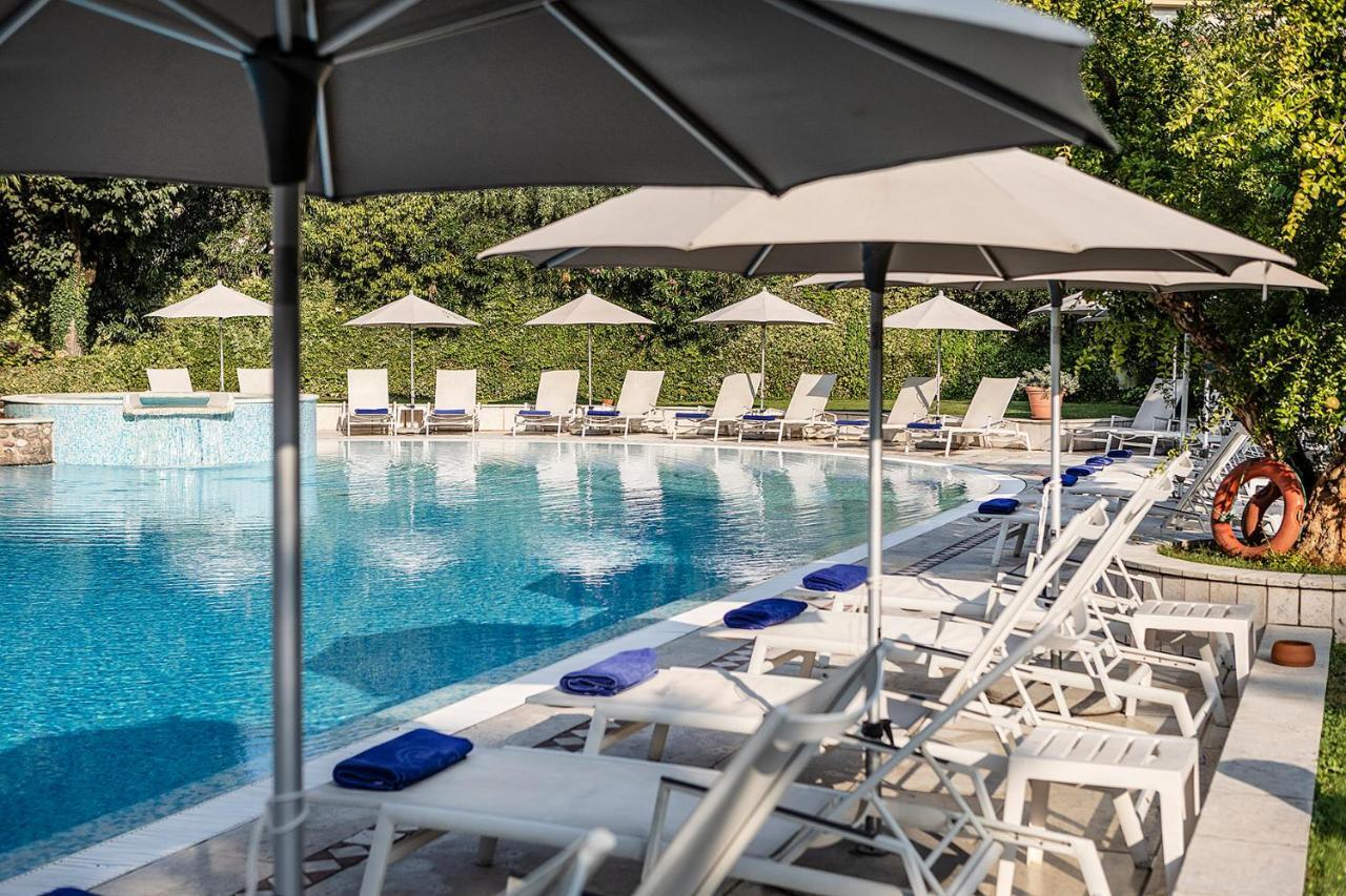 Regina Adelaide Hotel Garda (Verona)