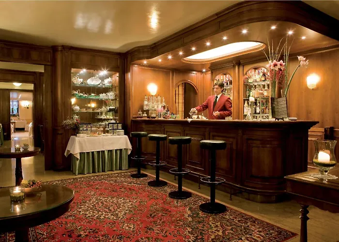 Regina Adelaide Hotel & Spa